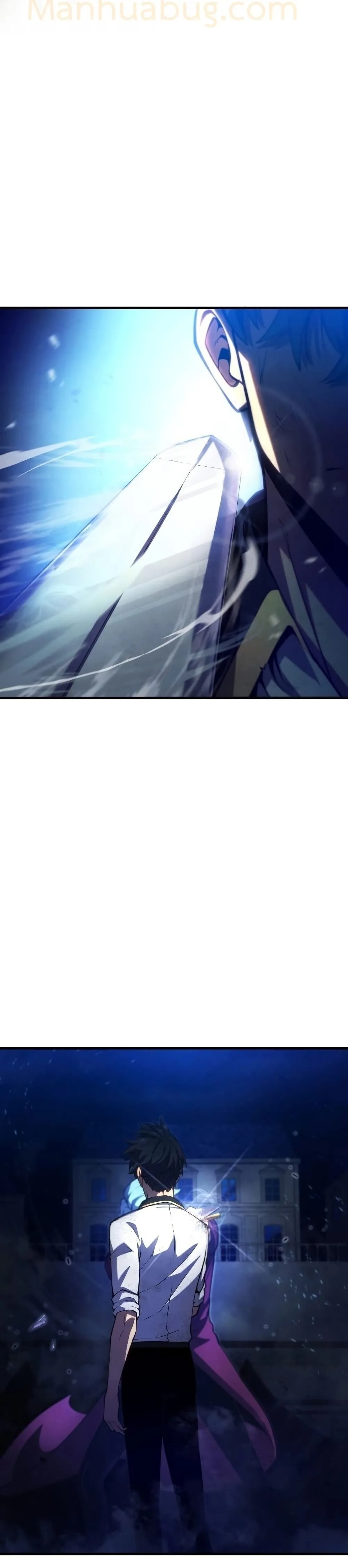 Swordmaster’s Youngest Son ตอนที่ 36 หน้า 48