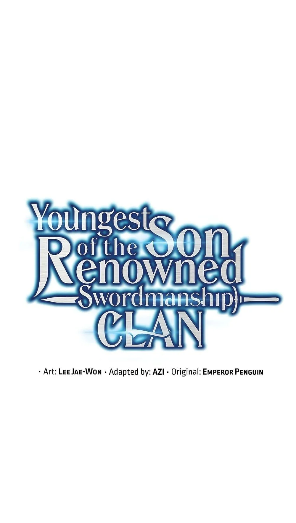 Swordmaster’s Youngest Son ตอนที่ 63 หน้า 24