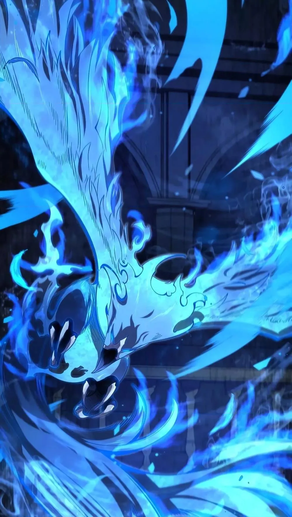 Swordmaster’s Youngest Son ตอนที่ 63 หน้า 85
