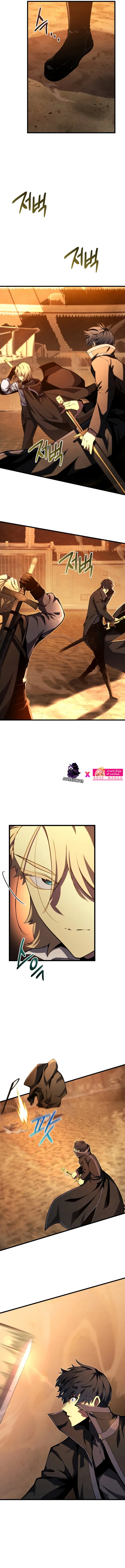 Swordmaster’s Youngest Son ตอนที่ 69 หน้า 13