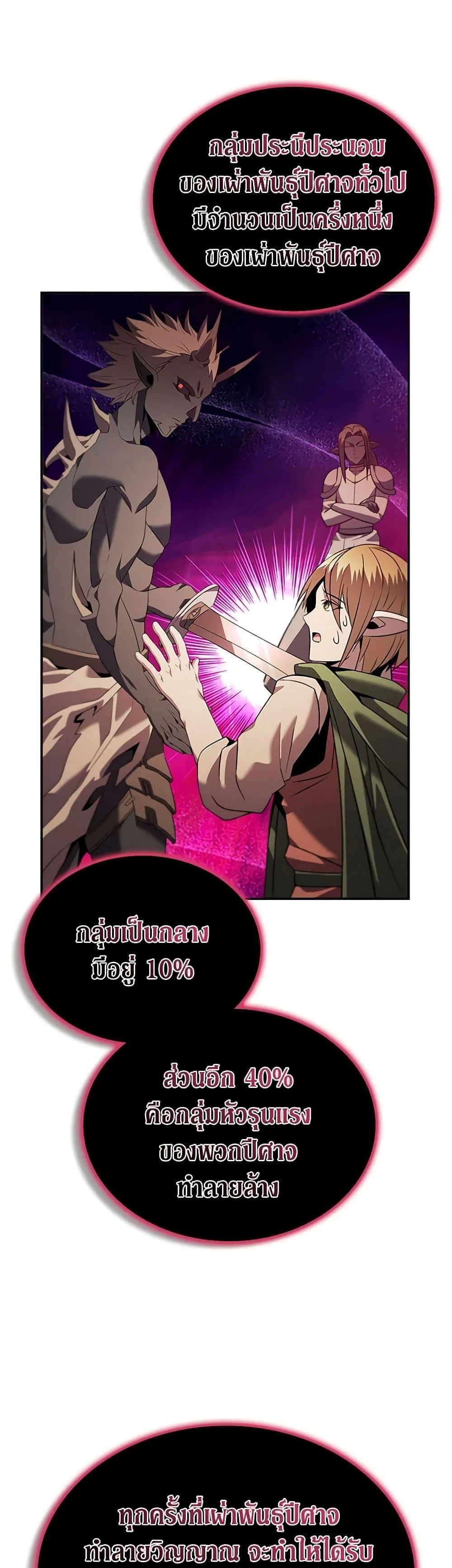 Taming Master ตอนที่ 146 หน้า 42