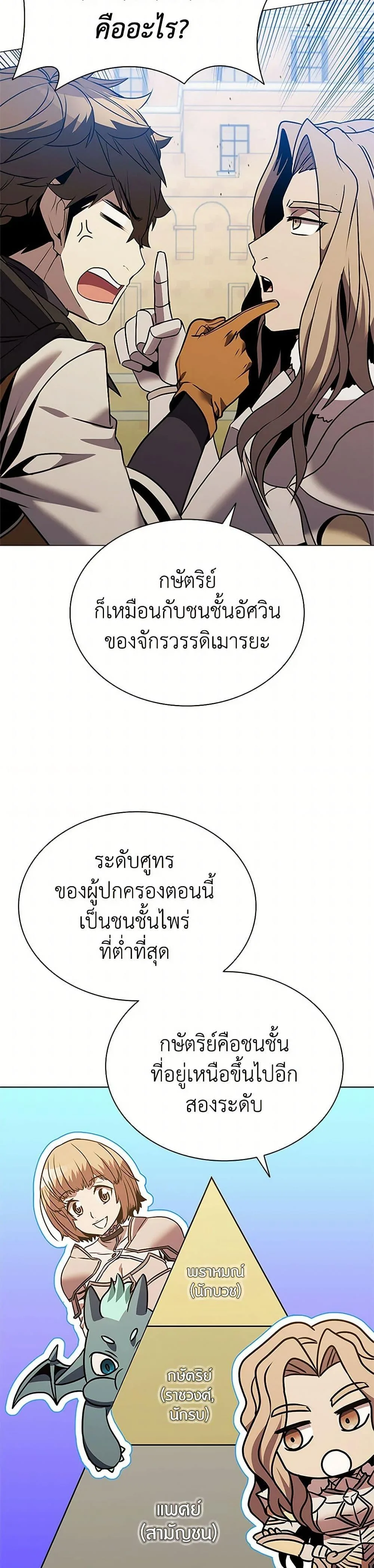 Taming Master ตอนที่ 161 หน้า 16