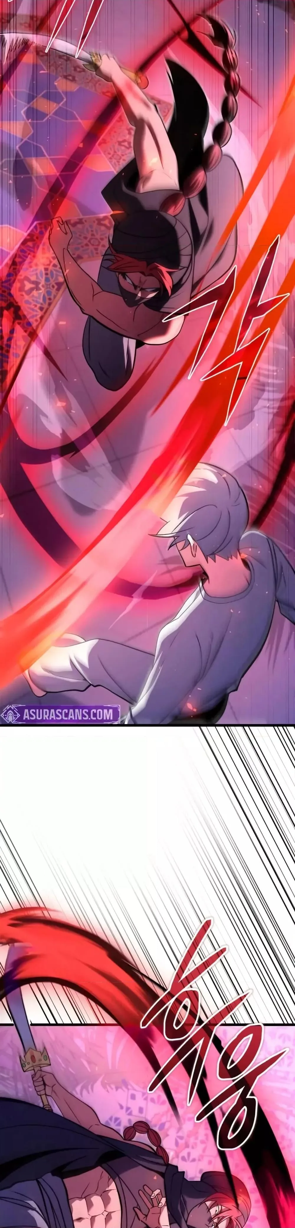Terminally-Ill Genius Dark Knight อัศวินดำล่าท้าเวลา ตอนที่ 102 หน้า 14