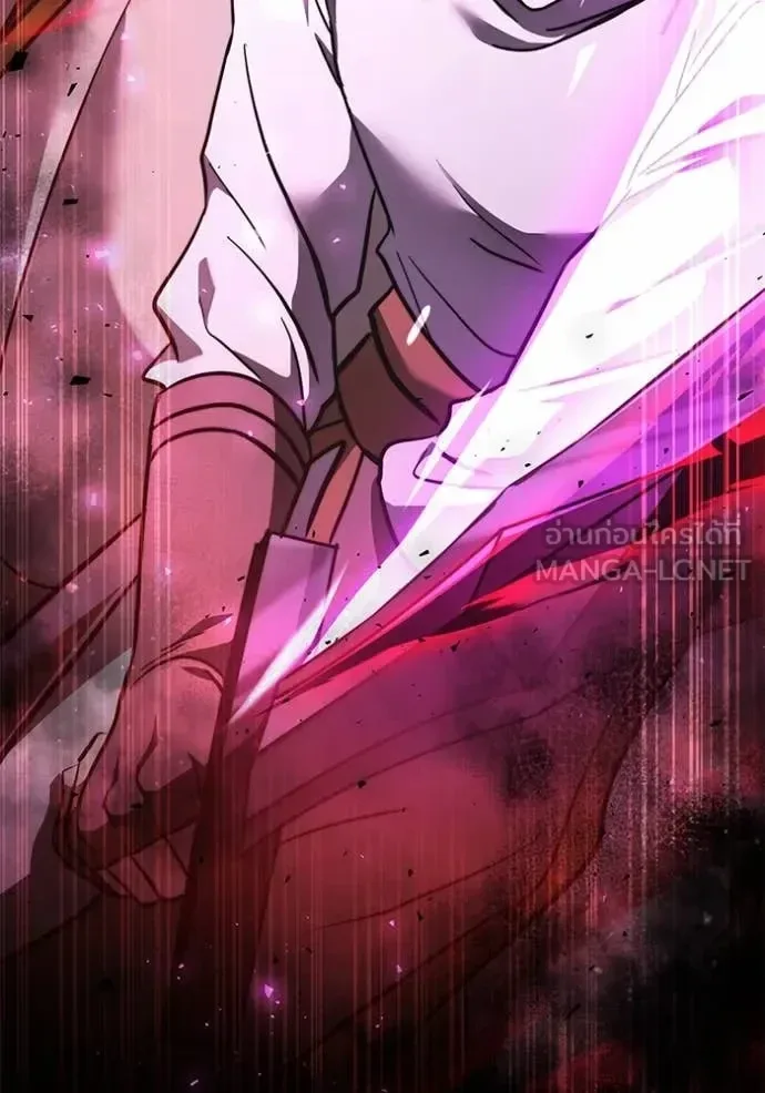 Terminally-Ill Genius Dark Knight อัศวินดำล่าท้าเวลา ตอนที่ 104 หน้า 4