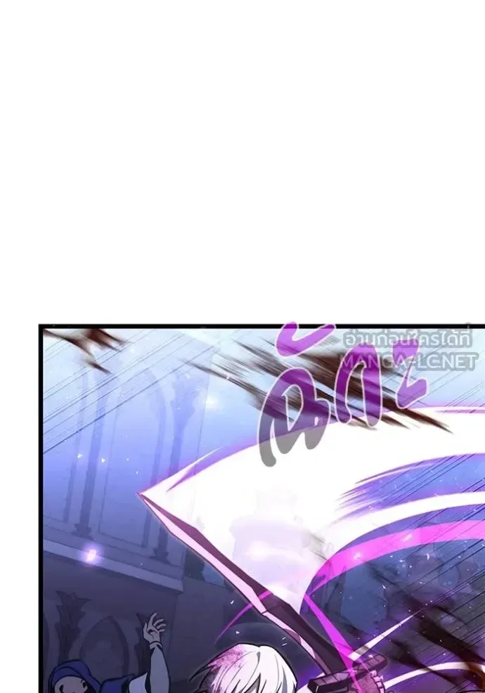 Terminally-Ill Genius Dark Knight อัศวินดำล่าท้าเวลา ตอนที่ 104 หน้า 81