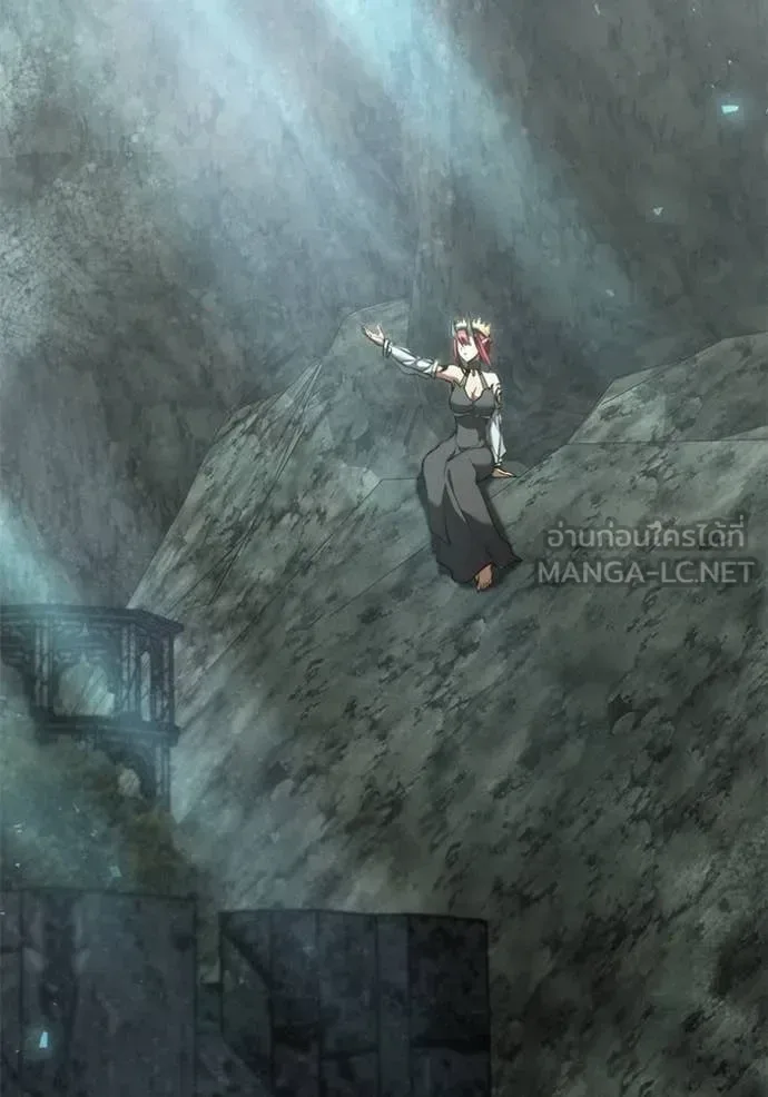 Terminally-Ill Genius Dark Knight อัศวินดำล่าท้าเวลา ตอนที่ 105 หน้า 101