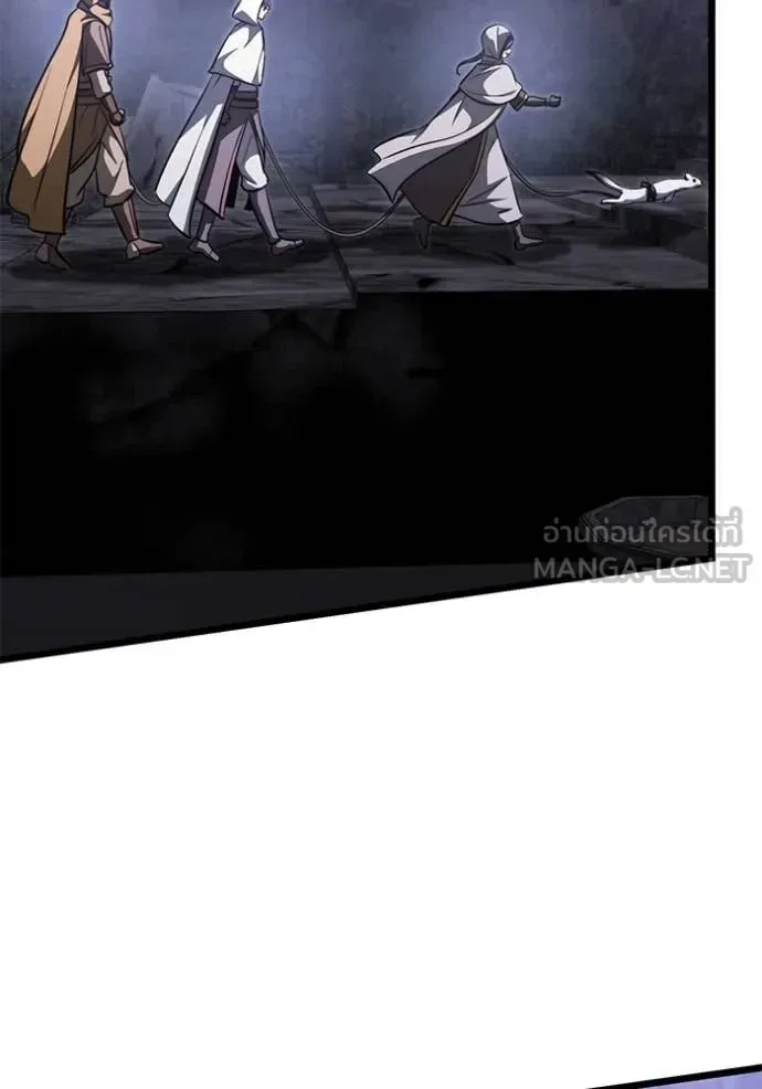 Terminally-Ill Genius Dark Knight อัศวินดำล่าท้าเวลา ตอนที่ 105 หน้า 35