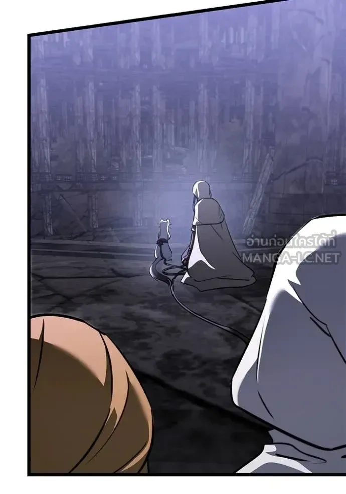 Terminally-Ill Genius Dark Knight อัศวินดำล่าท้าเวลา ตอนที่ 105 หน้า 36