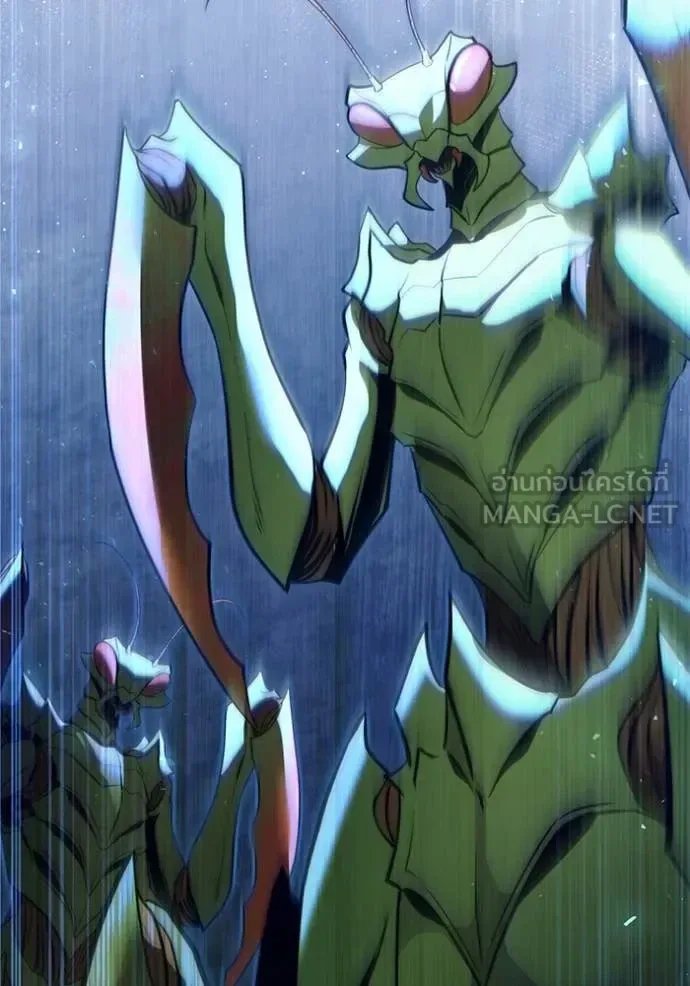 Terminally-Ill Genius Dark Knight อัศวินดำล่าท้าเวลา ตอนที่ 105 หน้า 81