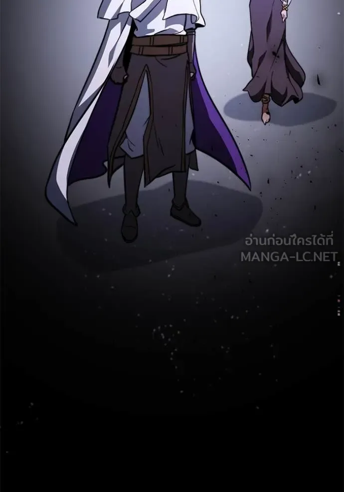 Terminally-Ill Genius Dark Knight อัศวินดำล่าท้าเวลา ตอนที่ 107 หน้า 129