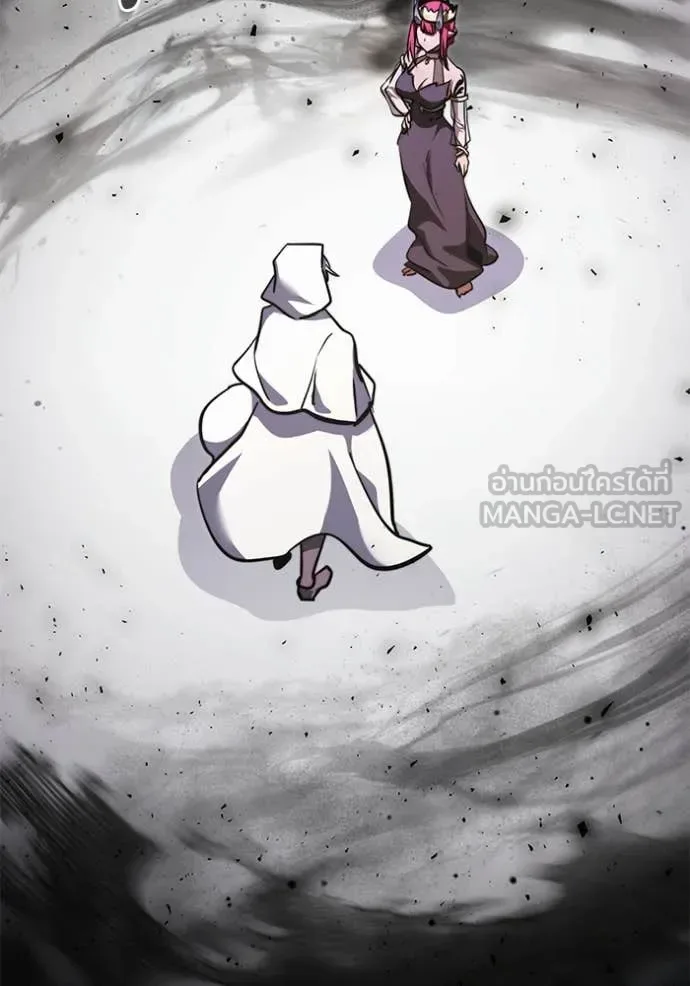 Terminally-Ill Genius Dark Knight อัศวินดำล่าท้าเวลา ตอนที่ 107 หน้า 179