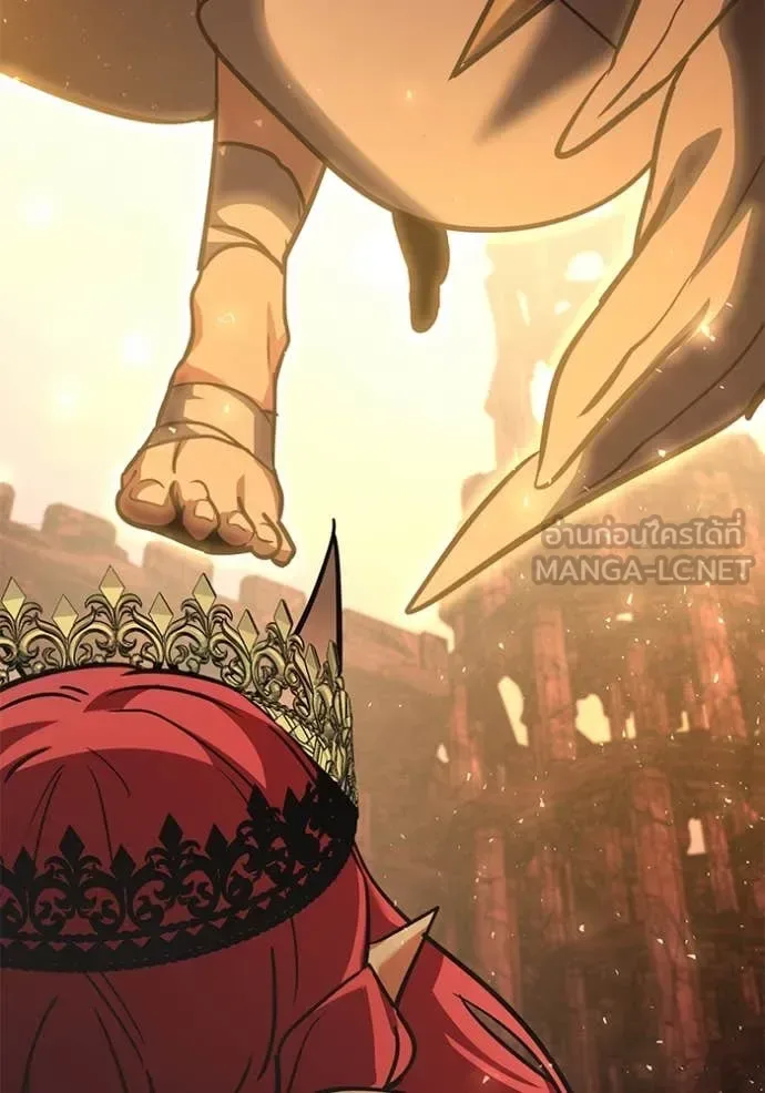 Terminally-Ill Genius Dark Knight อัศวินดำล่าท้าเวลา ตอนที่ 107 หน้า 43