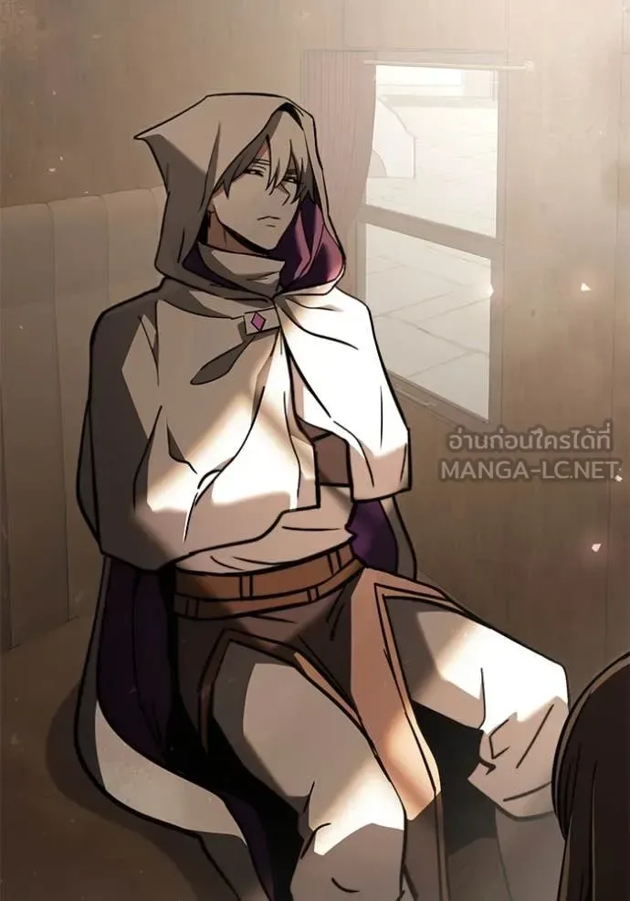 Terminally-Ill Genius Dark Knight อัศวินดำล่าท้าเวลา ตอนที่ 108 หน้า 142