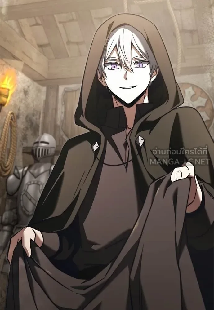Terminally-Ill Genius Dark Knight อัศวินดำล่าท้าเวลา ตอนที่ 111 หน้า 145