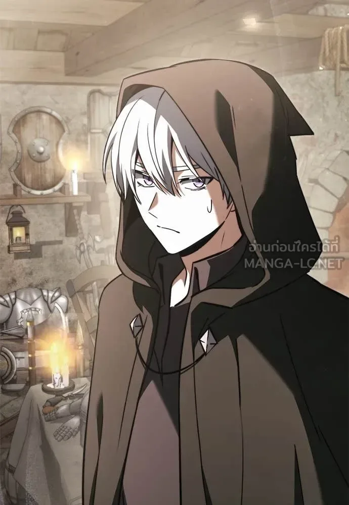 Terminally-Ill Genius Dark Knight อัศวินดำล่าท้าเวลา ตอนที่ 111 หน้า 15