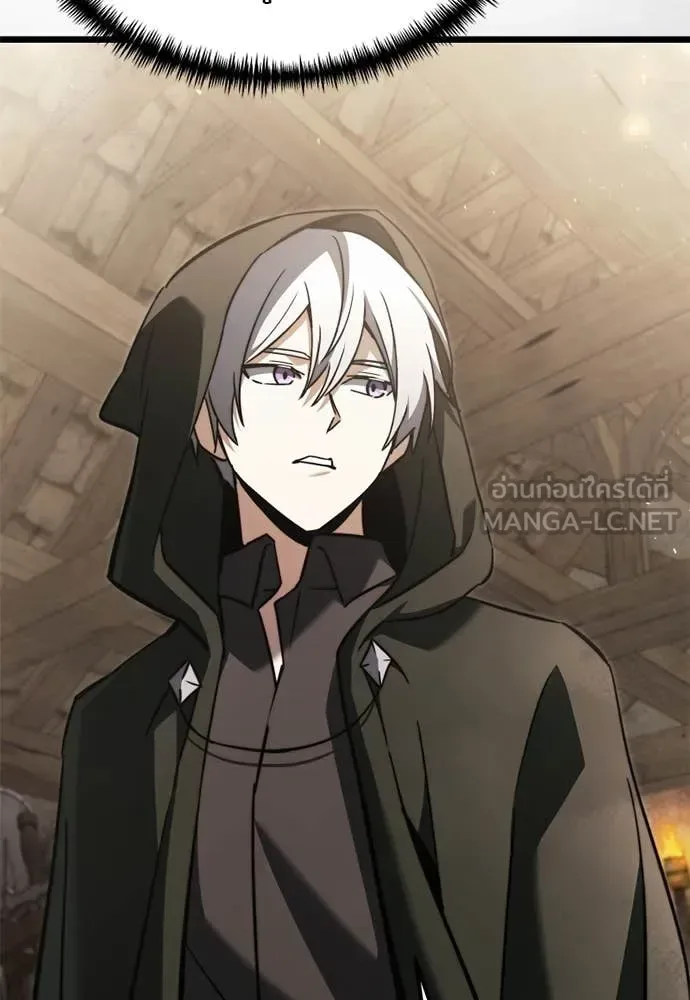 Terminally-Ill Genius Dark Knight อัศวินดำล่าท้าเวลา ตอนที่ 111 หน้า 31