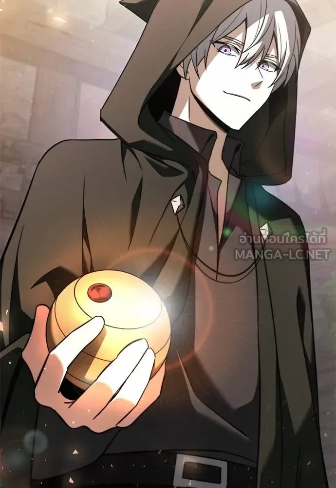 Terminally-Ill Genius Dark Knight อัศวินดำล่าท้าเวลา ตอนที่ 112 หน้า 35