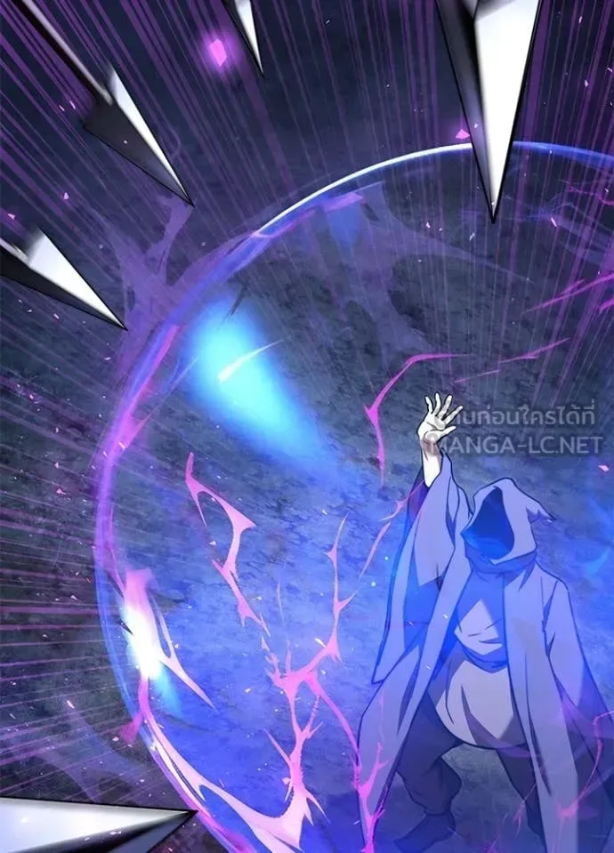 Terminally-Ill Genius Dark Knight อัศวินดำล่าท้าเวลา ตอนที่ 113 หน้า 116