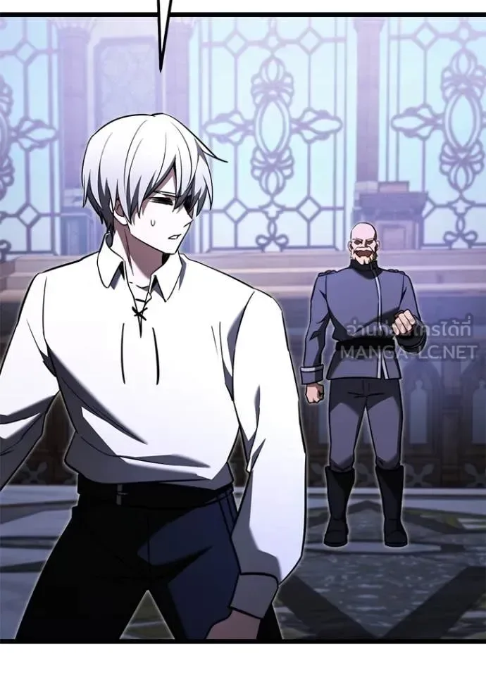 Terminally-Ill Genius Dark Knight อัศวินดำล่าท้าเวลา ตอนที่ 113 หน้า 152
