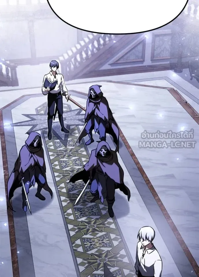 Terminally-Ill Genius Dark Knight อัศวินดำล่าท้าเวลา ตอนที่ 113 หน้า 156