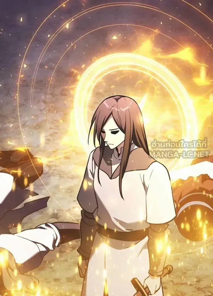 Terminally-Ill Genius Dark Knight อัศวินดำล่าท้าเวลา ตอนที่ 113 หน้า 21