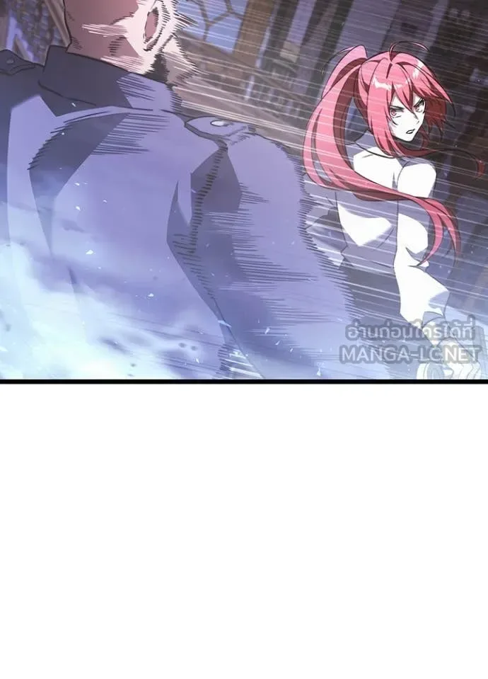 Terminally-Ill Genius Dark Knight อัศวินดำล่าท้าเวลา ตอนที่ 113 หน้า 32