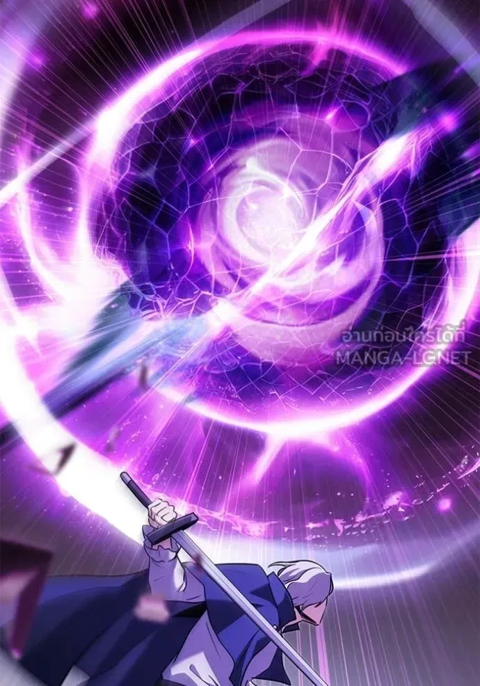 Terminally-Ill Genius Dark Knight อัศวินดำล่าท้าเวลา ตอนที่ 114 หน้า 134
