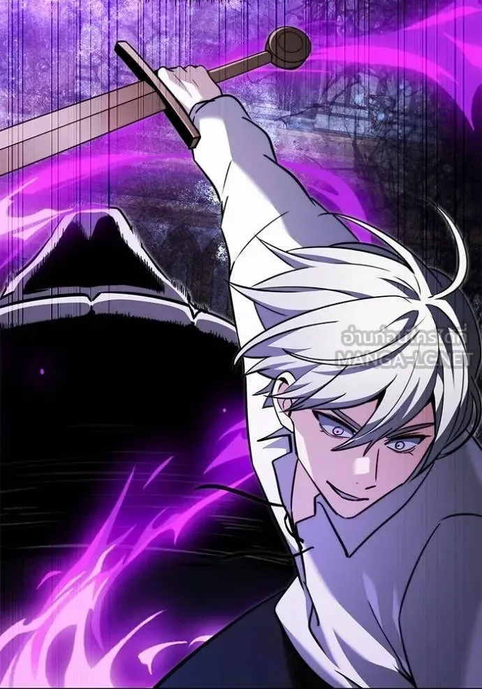 Terminally-Ill Genius Dark Knight อัศวินดำล่าท้าเวลา ตอนที่ 114 หน้า 153