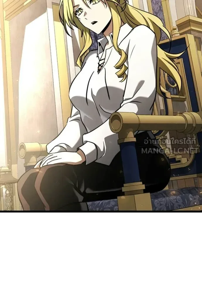 Terminally-Ill Genius Dark Knight อัศวินดำล่าท้าเวลา ตอนที่ 115 หน้า 122
