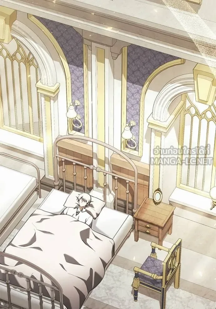 Terminally-Ill Genius Dark Knight อัศวินดำล่าท้าเวลา ตอนที่ 115 หน้า 55