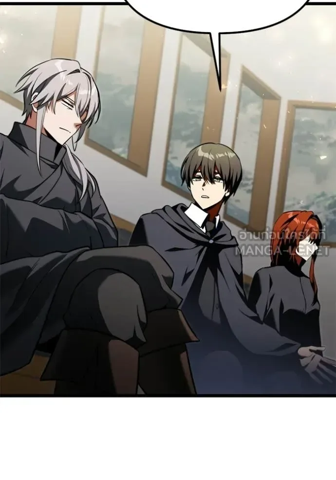 Terminally-Ill Genius Dark Knight อัศวินดำล่าท้าเวลา ตอนที่ 117 หน้า 124