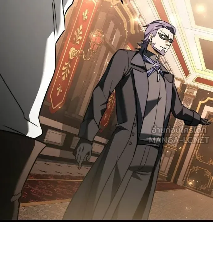 Terminally-Ill Genius Dark Knight อัศวินดำล่าท้าเวลา ตอนที่ 119 หน้า 154