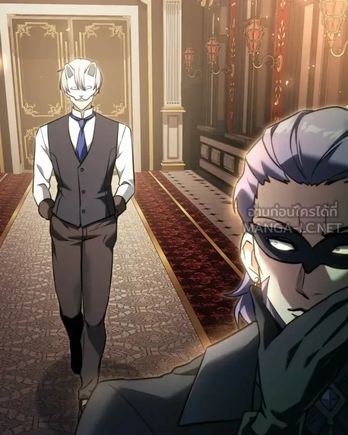 Terminally-Ill Genius Dark Knight อัศวินดำล่าท้าเวลา ตอนที่ 119 หน้า 156