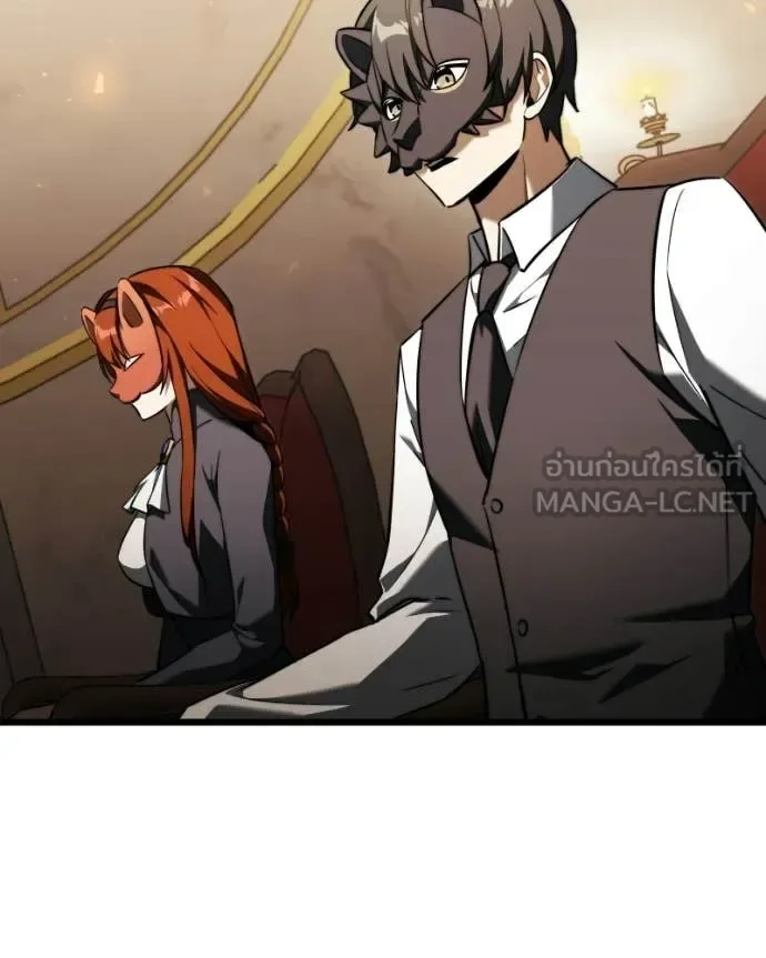 Terminally-Ill Genius Dark Knight อัศวินดำล่าท้าเวลา ตอนที่ 119 หน้า 21