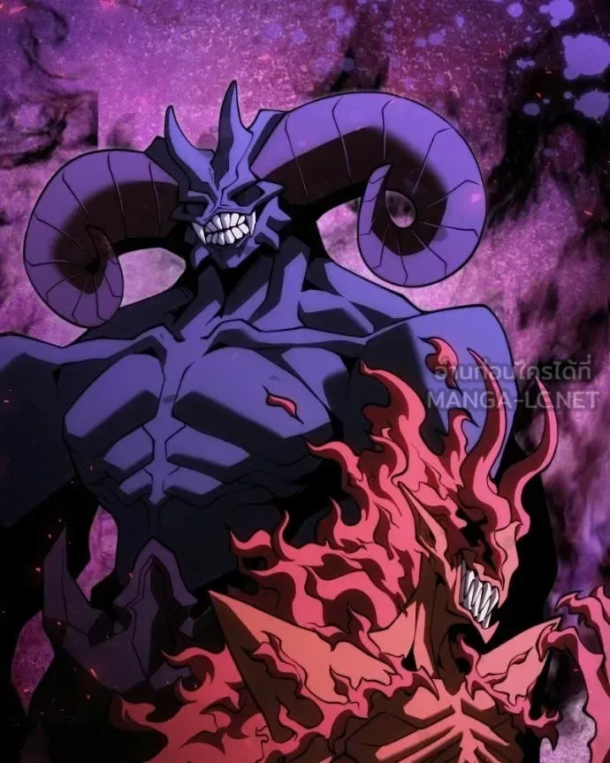Terminally-Ill Genius Dark Knight อัศวินดำล่าท้าเวลา ตอนที่ 120 หน้า 45