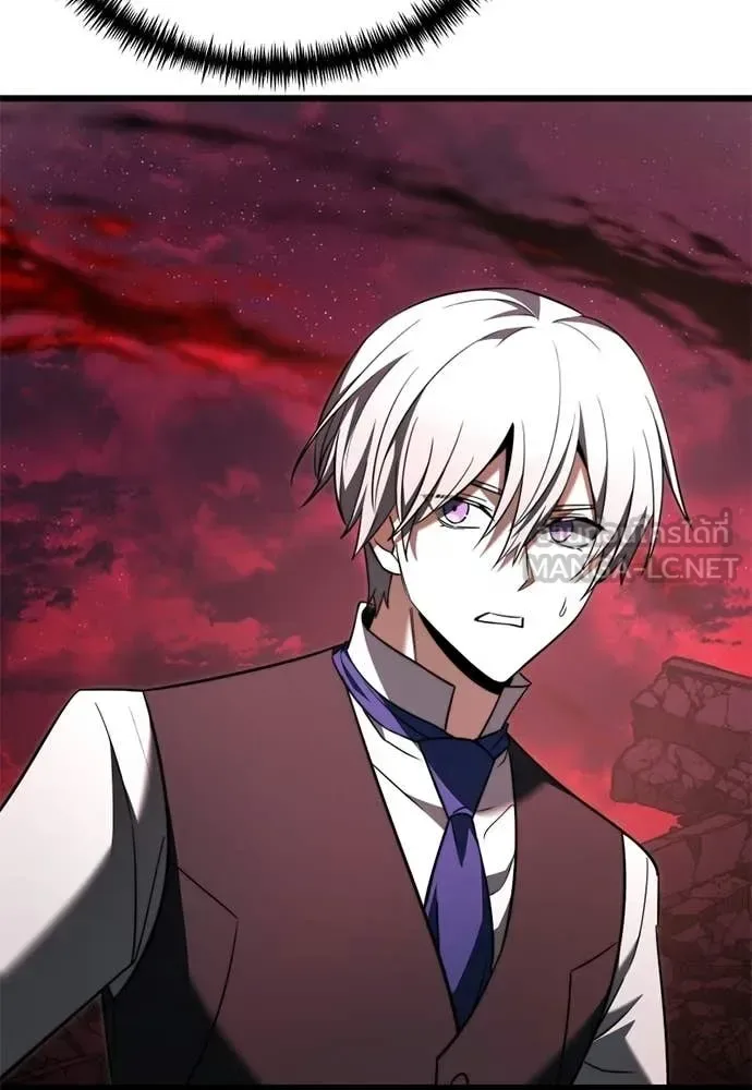 Terminally-Ill Genius Dark Knight อัศวินดำล่าท้าเวลา ตอนที่ 121 หน้า 131