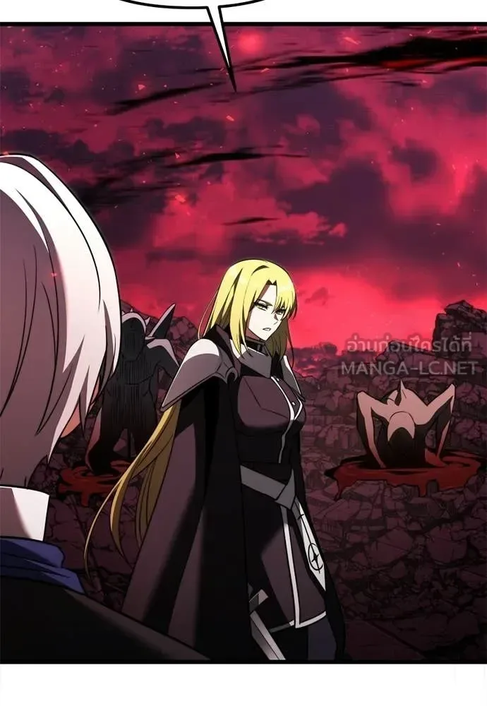 Terminally-Ill Genius Dark Knight อัศวินดำล่าท้าเวลา ตอนที่ 121 หน้า 141