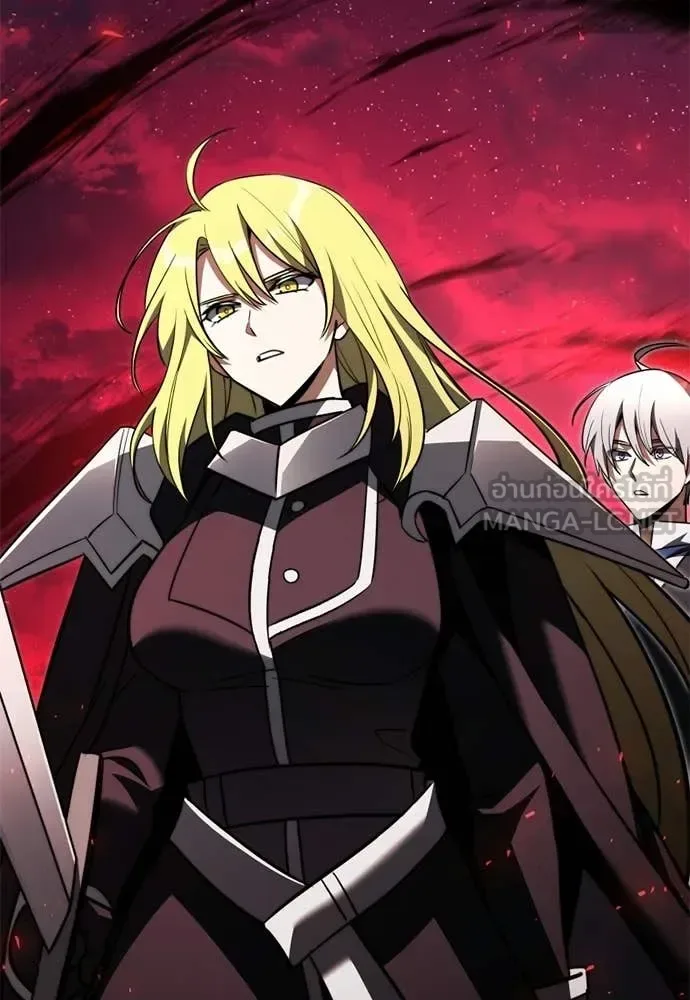 Terminally-Ill Genius Dark Knight อัศวินดำล่าท้าเวลา ตอนที่ 121 หน้า 143