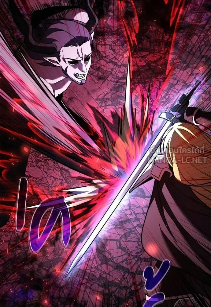 Terminally-Ill Genius Dark Knight อัศวินดำล่าท้าเวลา ตอนที่ 121 หน้า 20