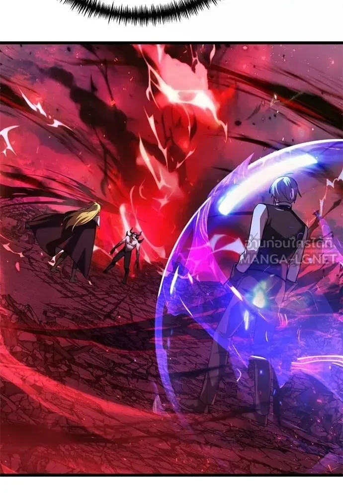 Terminally-Ill Genius Dark Knight อัศวินดำล่าท้าเวลา ตอนที่ 121 หน้า 9