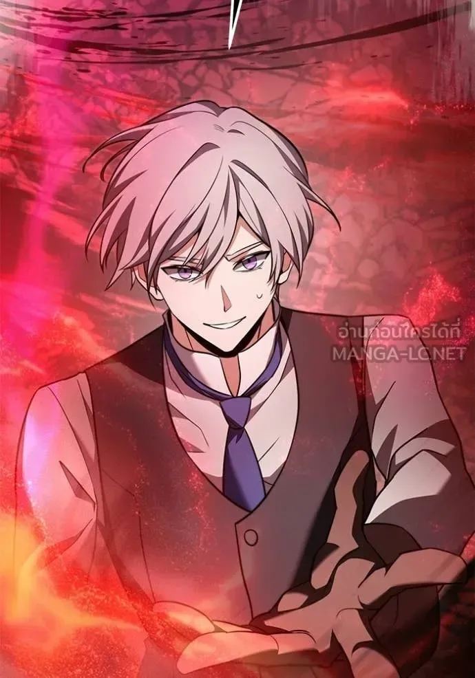 Terminally-Ill Genius Dark Knight อัศวินดำล่าท้าเวลา ตอนที่ 122 หน้า 126