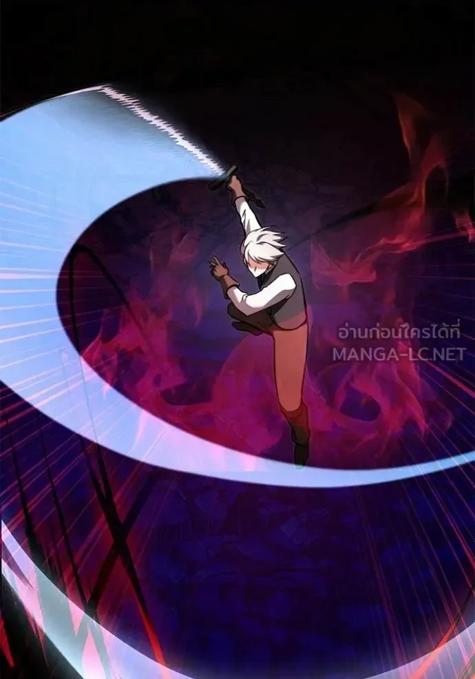Terminally-Ill Genius Dark Knight อัศวินดำล่าท้าเวลา ตอนที่ 123 หน้า 105