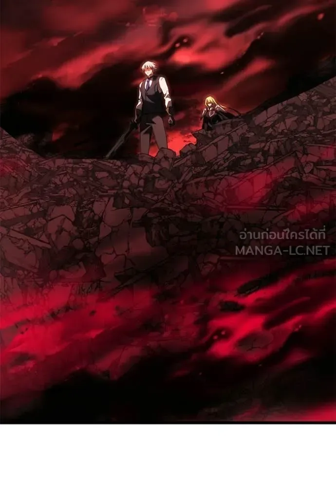 Terminally-Ill Genius Dark Knight อัศวินดำล่าท้าเวลา ตอนที่ 123 หน้า 149