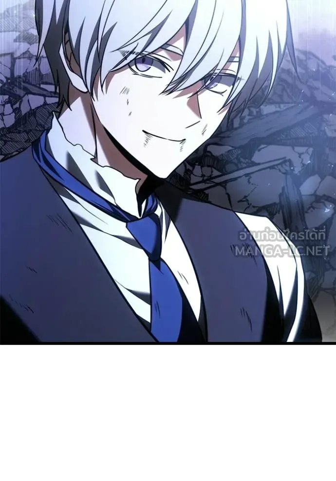 Terminally-Ill Genius Dark Knight อัศวินดำล่าท้าเวลา ตอนที่ 124 หน้า 50