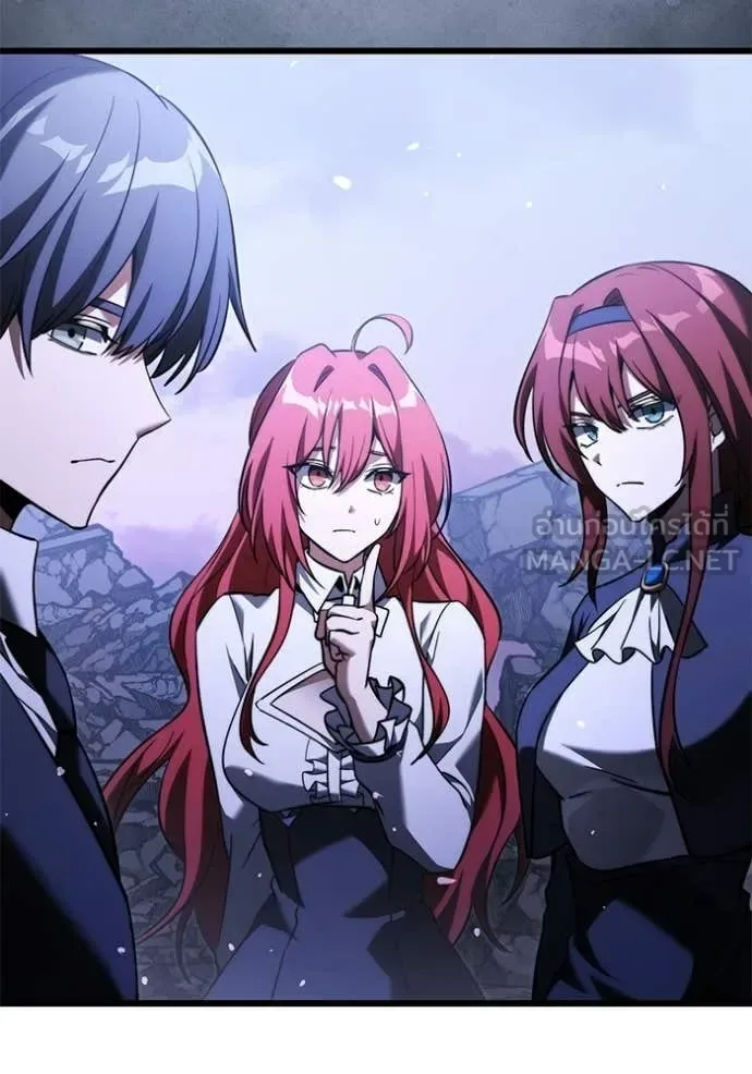 Terminally-Ill Genius Dark Knight อัศวินดำล่าท้าเวลา ตอนที่ 124 หน้า 74