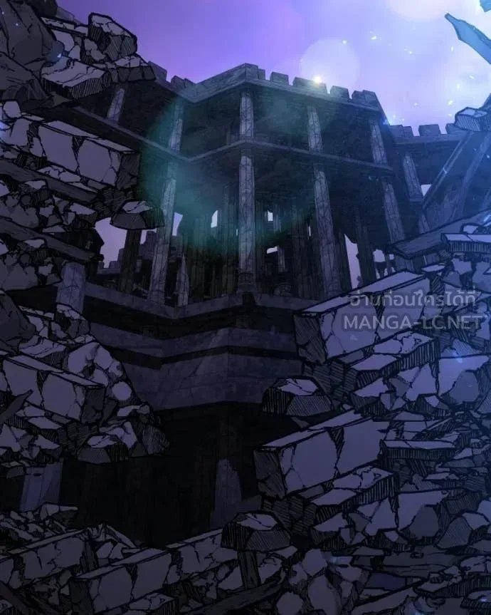 Terminally-Ill Genius Dark Knight อัศวินดำล่าท้าเวลา ตอนที่ 125 หน้า 115