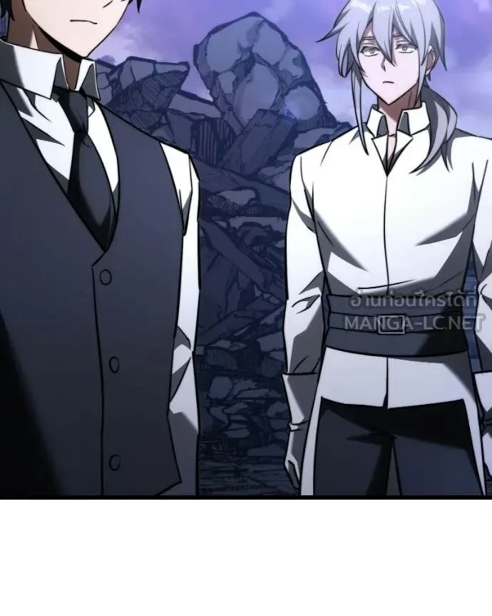 Terminally-Ill Genius Dark Knight อัศวินดำล่าท้าเวลา ตอนที่ 125 หน้า 122