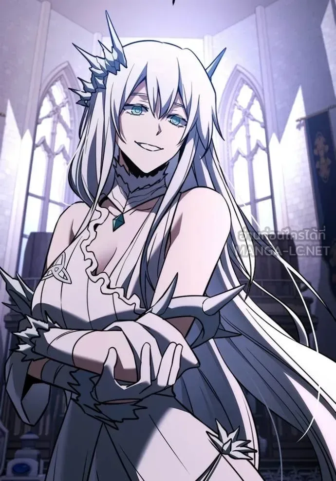 Terminally-Ill Genius Dark Knight อัศวินดำล่าท้าเวลา ตอนที่ 126 หน้า 110