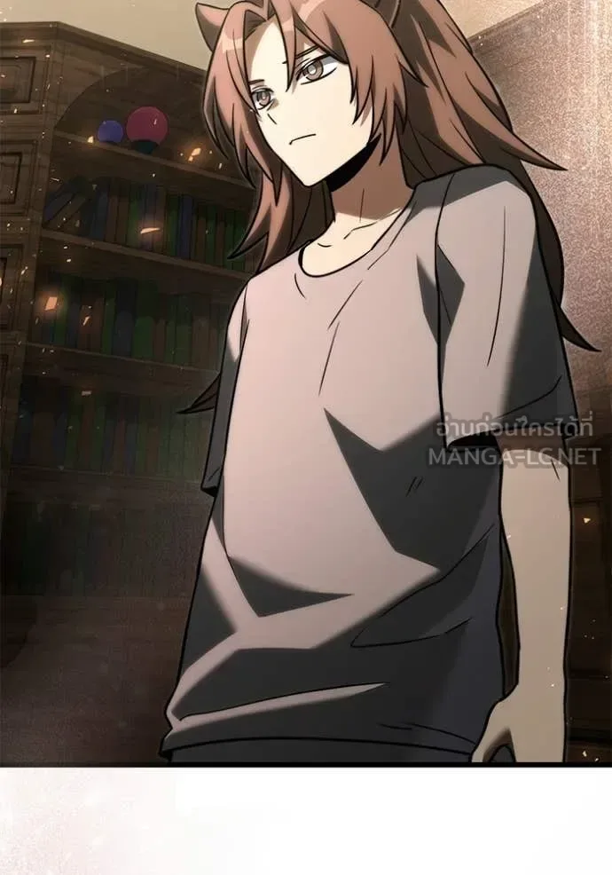 Terminally-Ill Genius Dark Knight อัศวินดำล่าท้าเวลา ตอนที่ 126 หน้า 137