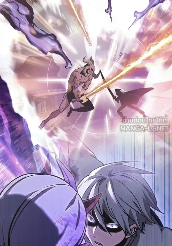Terminally-Ill Genius Dark Knight อัศวินดำล่าท้าเวลา ตอนที่ 126 หน้า 81